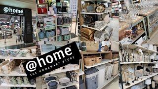 @home The Homeware Store || Homedecor #homeware #kitchenware #homedecor #bedding #bathroomdecor