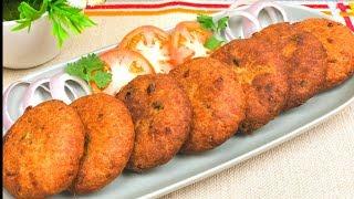 বিয়ে বাড়ির শামী কাবাব সংরক্ষণ পদ্ধতি সহ || Shami Kabab Recipe || শাহী শামি কাবাব || Tikia Kabab