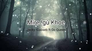 Mîre !gû Khoe