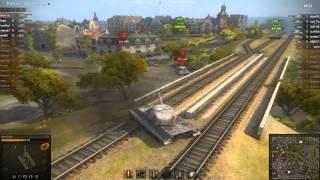 E-75 World Of Tanks NeverToDie