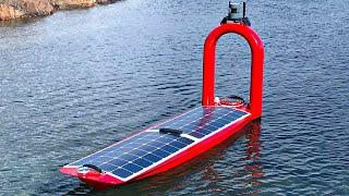 HIGH-LEVEL INNOVATIVE INVENTIONS THAT YOU HAVEN'T HEARD OF