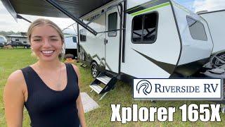 Riverside RV-Xplorer-165X