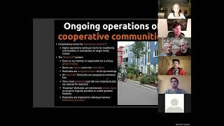 Oregon Housing Coop Network kickoff