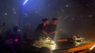 Skrillex x Fred Again.. x Four Tet  - Chicken Soup Live @ MSG 2/18/2023