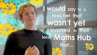 Celebrating 10 Years of the Maths Hubs Programme