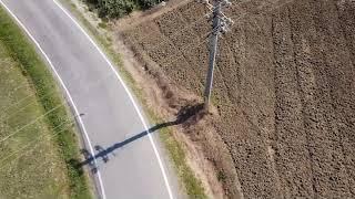 DJI Mavic Mini Follow  Litchi test