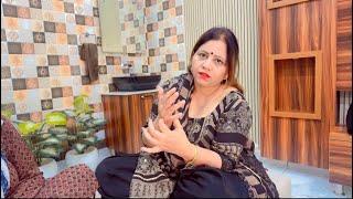 Mummy ke Hath ki Vein Block  Manchanda Family Vlog