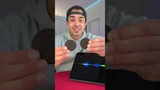Siri Rate My Magic Tricks! 