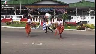 na we dey run culture Oroko oboso 