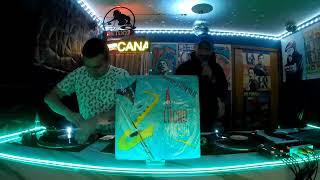 Salsa En Movimiento #644 En Vinilo Dj Flack Y Beto Deejay