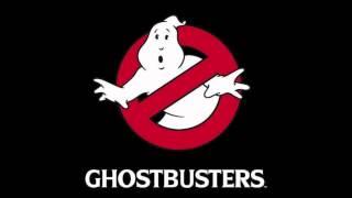 Ghostbusters theme song HD