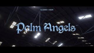 Guleed x Ozz6y - Palm Angels [Music Video] | CRPCULTURE