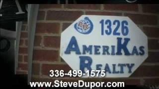 Amerikas Realty Winston Salem-Luxury Homes Winston Salem