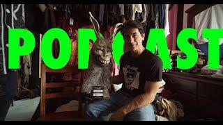 Podcast: James Duval, Actor (Frank the Bunny: Donnie Darko)