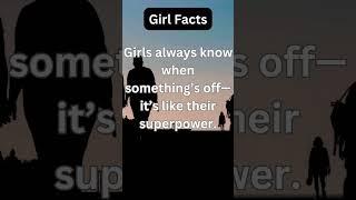 2024's MOST SHOCKING Girl Facts EXPOSED!