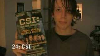 Dave's Life: Video Journal 66: Board Game Day