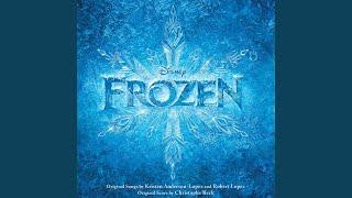 Let It Go (From "Frozen"/Soundtrack Version)