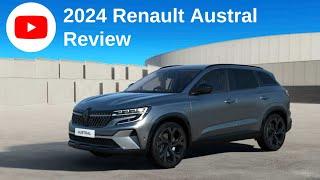 2024 Renault Austral - Review