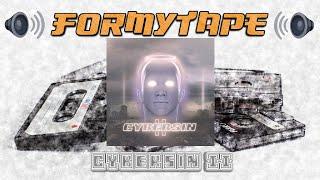 ForMyTape: Neon Retro Records - CYBERSIN II