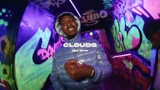 [FREE] Fredo x Nines Type Beat 2025 - "CLOUDS"