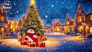 RELAXING CHRISTMAS MUSIC  Top Christmas Songs of All Time  Best Christmas Music Playlist