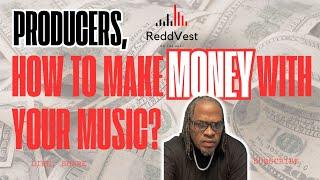 Boost Your Income: The Ultimate Guide To Selling Beats In 2024 #beats #producer #sellbeatsonline