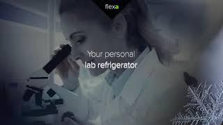 Arctiko - LabTeamet - Flexa line   lab refrigerator +2 +8