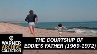 The Complete Series | The Courtship of Eddie’s Father | Warner Archive