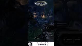 The Broken Graphics of Halo Anniversary #Shorts