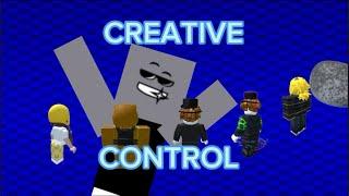 SMG4 Creative Control But In Roblox My Movie (Read Description) (MOVED)