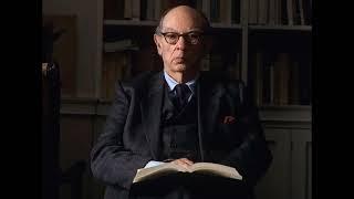 Romanticism, Politics, & Ethics - Isaiah Berlin (1963)