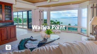 Wailea Point - Luxury Townhome With Spectacular Ocean View on Maui