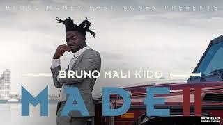 Bruno Mali - Karate Kid Ft Rocky Fresh