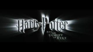 Harry Potter and the Goblet of Fire - fantasy - 2005 - trailer - HD