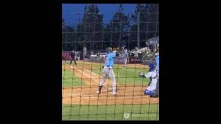 SS Denzer Guzman, Inland Empire 66er's (LAA) - May 30th, 2023