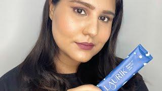 Honest review on worlds 1st Laurik shots for skin & hair