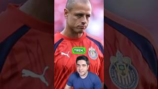  Periodista INSULTA al CHICHARITO por BURLAS a otro PERIODISTA. #ligamx #apertura2024 #chivas