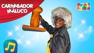 Patati Patatá - Carimbador Maluco (DVD Coletânea de Sucessos)