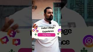 Reliving My Indian Village Childhood | Must Watch! 