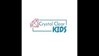 Crystal Clear Kids Level Two curriculum video