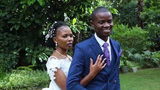 Luxurious Kenyan Wedding at ACK Imani Guest House & Confrence Centre,Nakuru -MOSES & RISPER TEASER