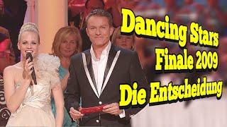 Dancing Stars Finale 2009 Die Entscheidung