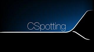 1 year of CSpotting | flashback | Introducing our new channel design!