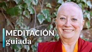 Meditación guiada para desarrollar Amor a nosotros mismos