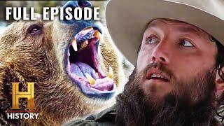 Mountain Men: Fight for Survival in Bear-Infested Territory (S7, E1) | Full Episode