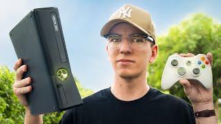 Does the Xbox 360 Still SLAP In 2024?