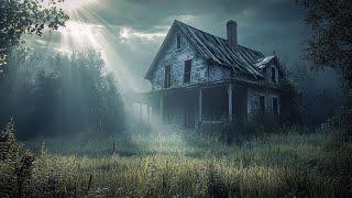 HE PASSED AWAY LEAVING HIS HAUNTED ABANDONED HOUSE BEHIND!!