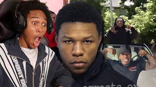 Mac Mula Reacts To The Diabolical Story of Aaron The Plumber