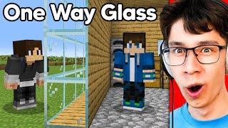 Testing Minecraft Life Hacks You Must Keep Secret