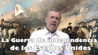  Guerra de Independencia de los Estados Unidos. Las 13 Colonias.